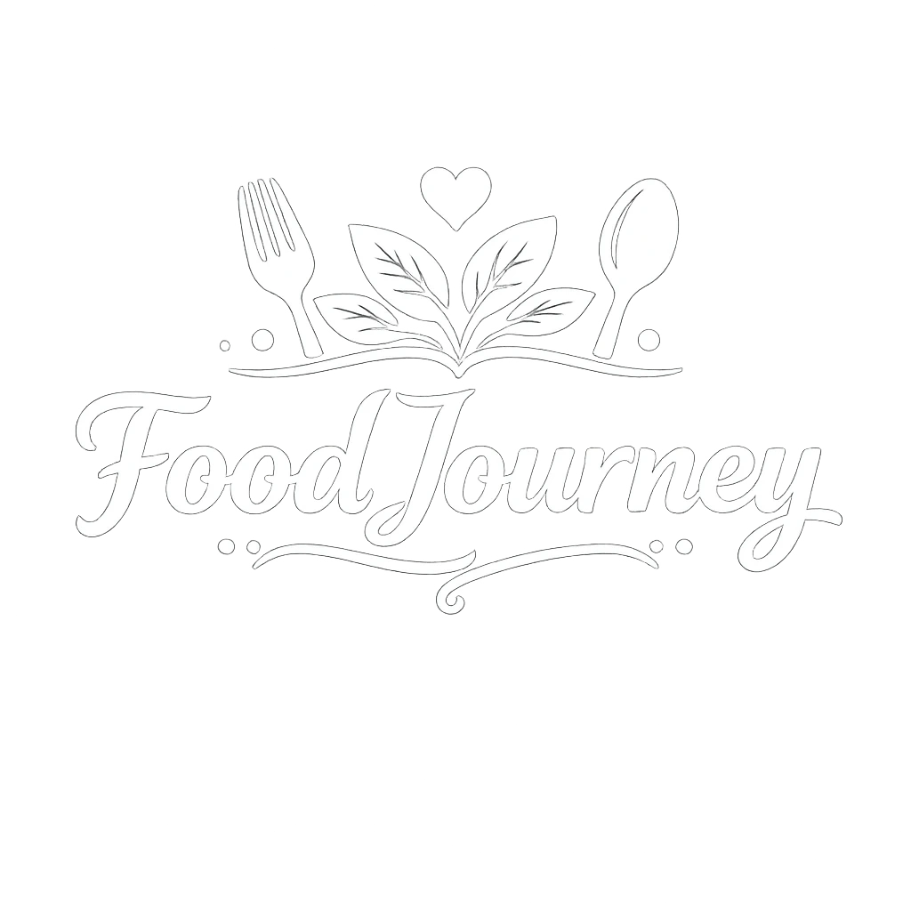 FoodJourney